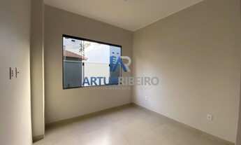 Imagem 7: Casa com 3 Quartos sendo 1 Suíte - 605 Sul