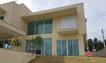 Imagem 4: Casa com 3 dormitórios à venda, 360 m² - Quinta dos Angicos - Cotia/SP