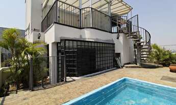 Imagem 4: Apartamento Venda 4 Dormitórios - 245 m² Pinheiros