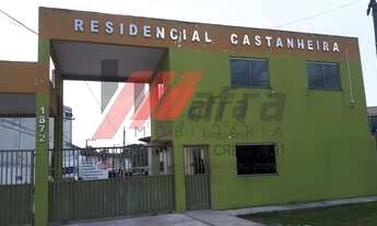 Imagem 2: Apartamento 2 quartos no Residencial Castanheira