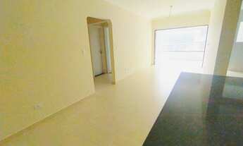 Imagem 2: Apartamento para venda com 120 metros quadrados com 3 quartos em Canto do Forte - Praia Gr