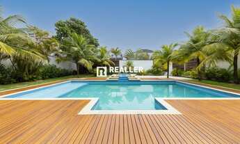 Imagem 3: Rio de Janeiro - Casa de Condomínio - Barra da Tijuca