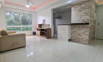 Imagem: PORTO ALEGRE - Apartamento Padrão - Jardim