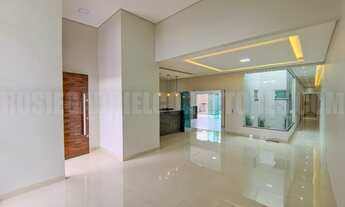 Imagem 7: CAMPO GRANDE - Casa Padrão - Vila Nascente