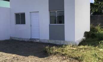 Imagem 2: Vendo chave de casa em Marechal Deodoro