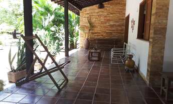 Imagem 2: Sítio zona rural que mais valoriza em Teresina.casa enorme, criação de galinhas