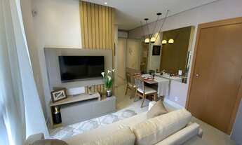 Imagem 5: Apartamento para venda tem 51 metros quadrados com 2 quartos