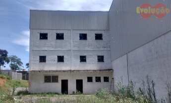 Imagem 4: Galpão Industrial/ Comercial - Município de Cabreúva-SP