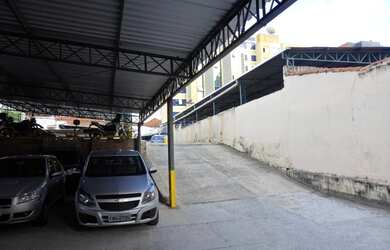 Imagem 3: Lote/Terreno para venda, 1800 m² Av. Francisco Glicério