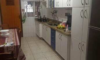 Imagem 5: Apartamento com 3 dormitórios à venda, 119 m² por R$ 555.000,00 - Campinas - São José/SC