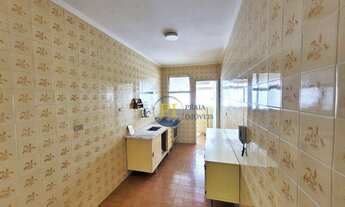 Imagem 7: Apartamento com 2 dormitórios para alugar, 70 m² por R$ 2.300,00/mês - Canto do Forte - Pr