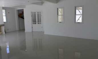 Imagem 4: Porto Alegre - Casa Padrão - Ipanema