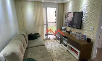 Imagem 5: Apartamento com 2 dormitórios à venda, 57 m² por R$ 260.000,00 - Prata - Teresópolis/RJ