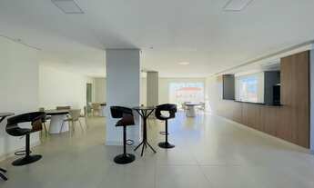 Imagem 3: Apartamento para venda tem 126 metros quadrados com 3 quartos em Centro - Botucatu