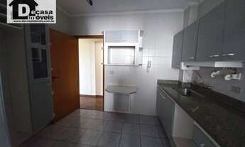 Imagem 6: Apartamento com 3 dormitórios à venda, 88 m² por R$ 380.000,00 - Vila Belvedere - American