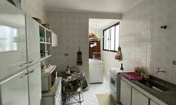 Imagem 5: Apartamento à apenas 200 metros da praia Martim de Sá em ótima localização