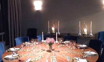 Imagem 3: APARTAMENTO - HIGIENÓPOLIS - SP