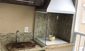 Imagem 6: Apartamento com 2 dorms, Vila Mogilar, Mogi das Cruzes - R$ 500 mil, Cod: 2705