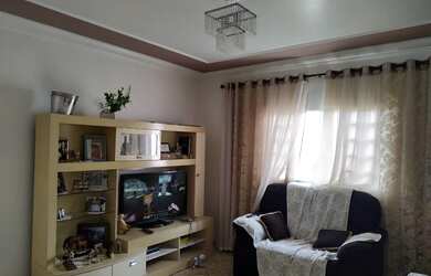 Imagem 6: Avaré - Casa Padrão - Parque Residencial Gilberto Filgueiras II