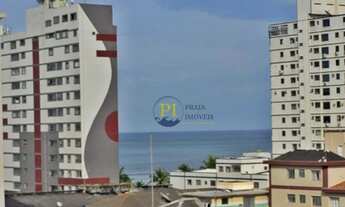 Imagem 8: Apartamento com 2 dormitórios para alugar, 70 m² por R$ 2.300,00/mês - Canto do Forte - Pr