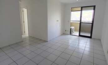 Imagem 2: Apartamento para venda possui 65 metros quadrados