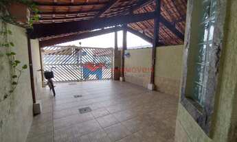 Imagem 2: Casa com 3 dorms, Maracanã, Praia Grande - R$ 399 mil, Cod: 414999