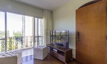 Imagem 2: Apartamento Venda 3 Dormitórios - 110 m² Brooklin