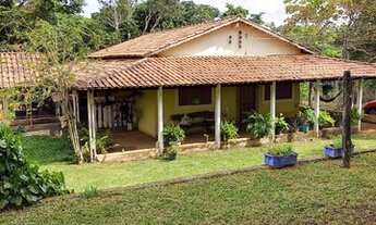 Imagem 2: Chácara no Setor Jardins dos Ipês - Aparecida de Goiânia