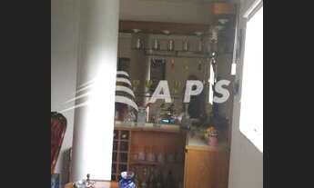 Imagem 3: Rio de Janeiro - Apartamento Padrão - Laranjeiras