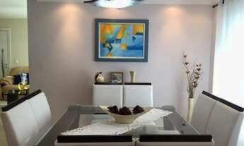 Imagem 3: Excelente Sobrado com 4 dormitórios no Residencial Euroville