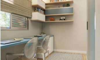 Imagem 4: Casa com 2 quartos e 2 banheiro localizada no bairro Londrina, Santa Luzia