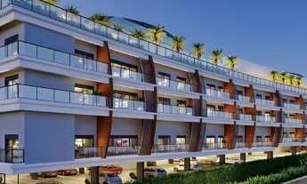 Imagem: Exclusividade Studio para venda possui