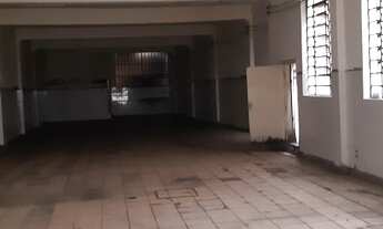 Imagem 5: Salão comercial para aluguel tem 450 metros quadrados