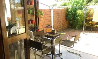 Imagem 5: Porto Alegre - Casa Padrão - Cavalhada