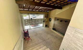 Imagem 2: Casa à venda, 75 m² por R$ 455.000,00 - Jardim Rubi - Mogi das Cruzes/SP