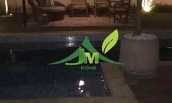 Imagem 5: Linda Casa em Alphaville Tambore