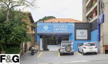 Imagem 3: PRÉDIO COMERCIAL em SÃO BERNARDO DO CAMPO - SP, JARDIM DO MAR