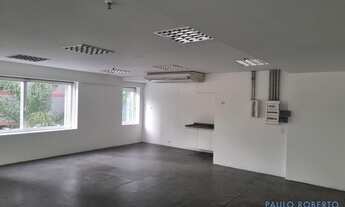 Imagem 3: COMERCIAL - PINHEIROS - SP