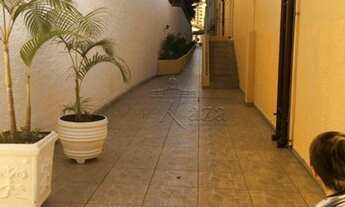 Imagem 3: Apartamento - Jardim Augusta - Residencial Edifício Topázio - 82m² - 3 Dormitórios