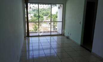 Imagem 2: Rio de Janeiro - Apartamento Padrão - Engenho de Dentro