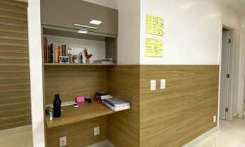 Imagem 7: Apartamento com 3 dormitórios à venda, 108 m² por R$ 790.000,00 - Jardim Karaíba - Uberlân