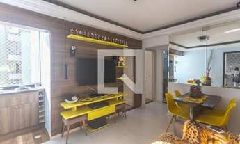 Imagem 3: Apartamento à Venda - Taboão, 2 Quartos, 49 m2