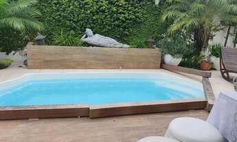 Imagem 6: Casa para venda com 350 metros quadrados com 4 quartos...