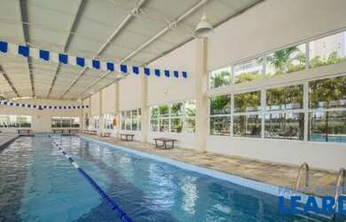 Imagem 5: APARTAMENTO - BARRA FUNDA - SP