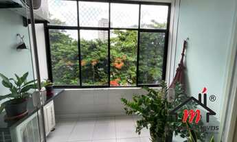 Imagem 4: APARTAMENTO RESIDENCIAL em SALVADOR - BA, ENGENHO VELHO DE BROTAS