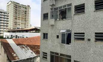 Imagem 3: Apartamento para venda com 70 metros quadrados com 2 quartos em Vila Isabel - Rio de Janei