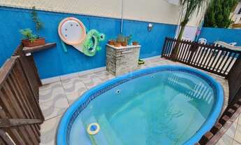 Imagem 14: Porto Alegre - Casa Padrão - Portal do Guarujá