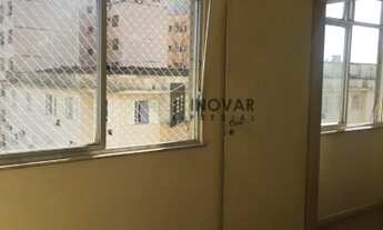 Imagem: Apartamento para venda com 2 quartos em