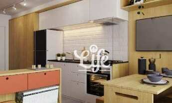 Imagem 5: Studio à venda, 26 m² por R$ 220.000,00 - Jardim Social - Curitiba/PR