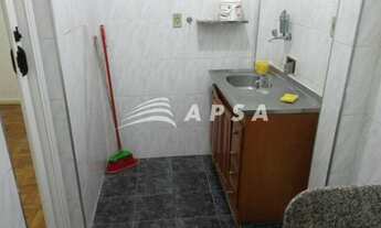 Imagem 4: Rio de Janeiro - Apartamento Padrão - Centro